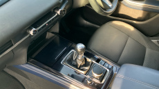 Mazda Cx-30 2.0 Skyactiv-X MHEV Sport Lux 5dr Petrol Hatchback